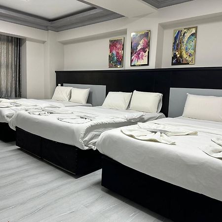 Retrol Hotel Istanbul Luaran gambar