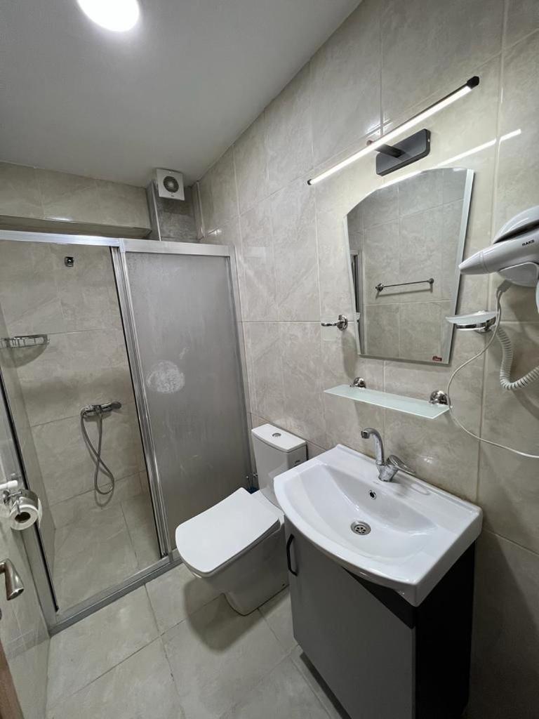 Retrol Hotel Istanbul Luaran gambar
