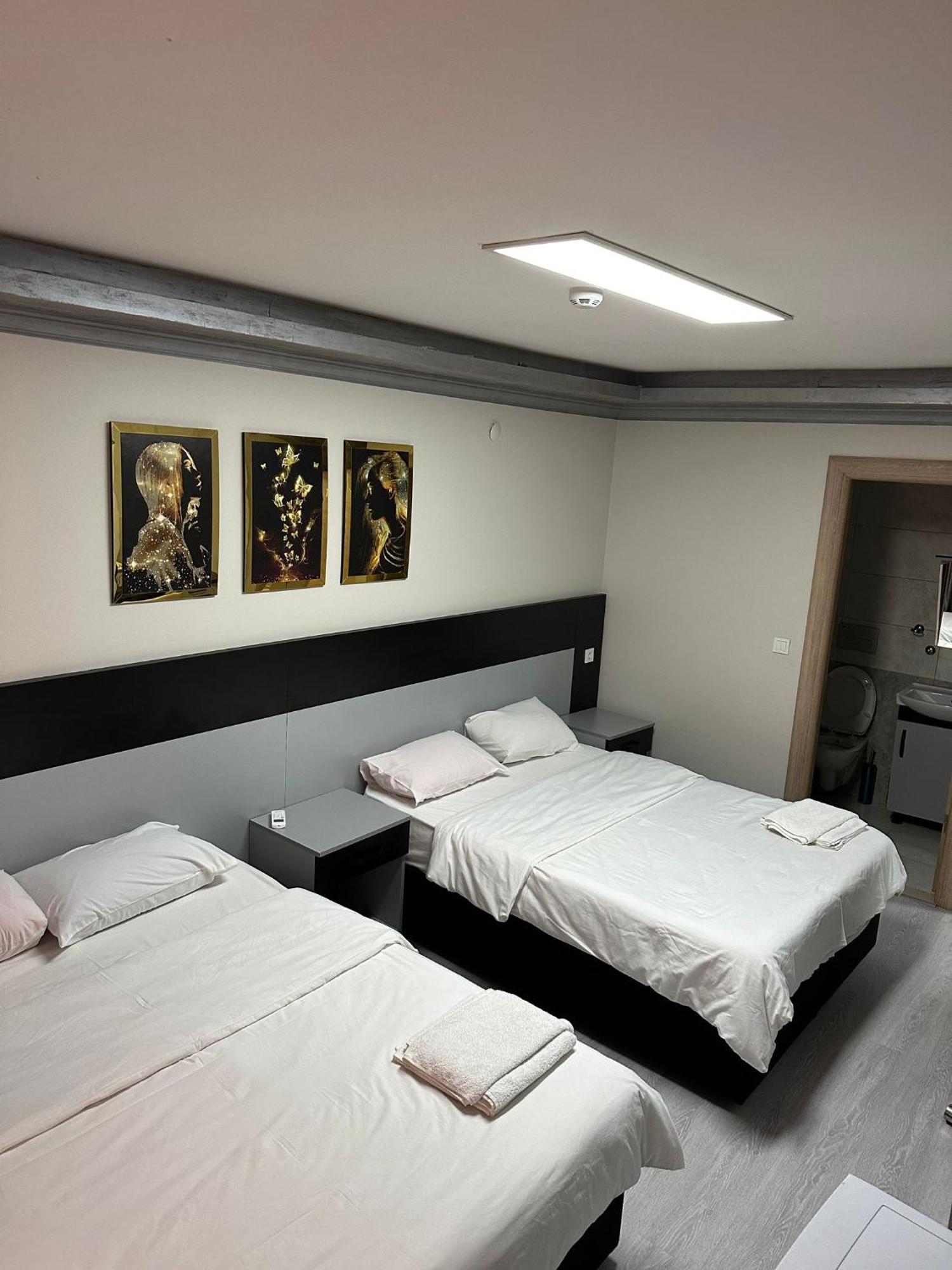 Retrol Hotel Istanbul Luaran gambar