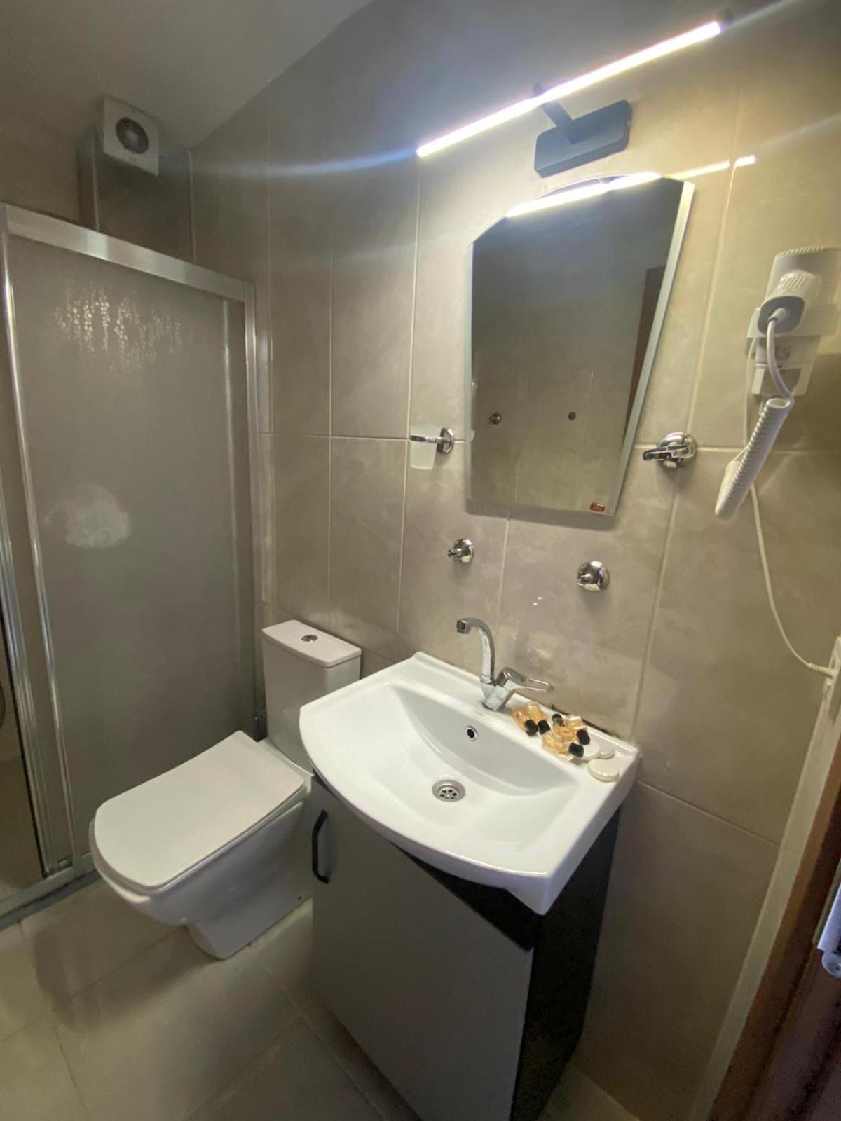 Retrol Hotel Istanbul Luaran gambar